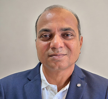 Kirit Madhani